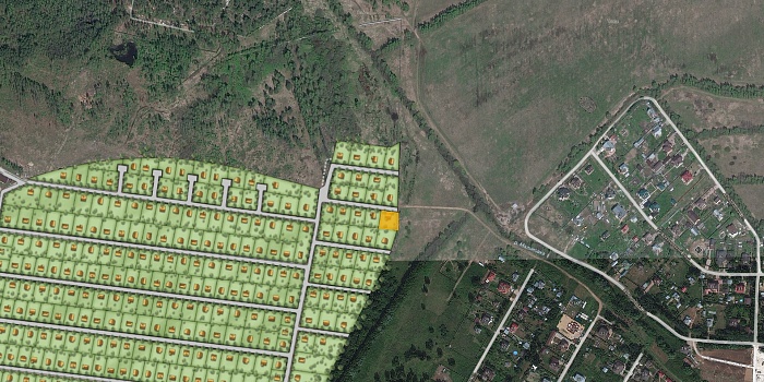 участок №1231