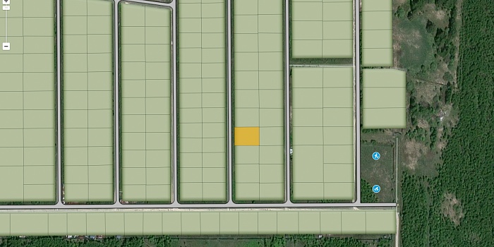 участок №200