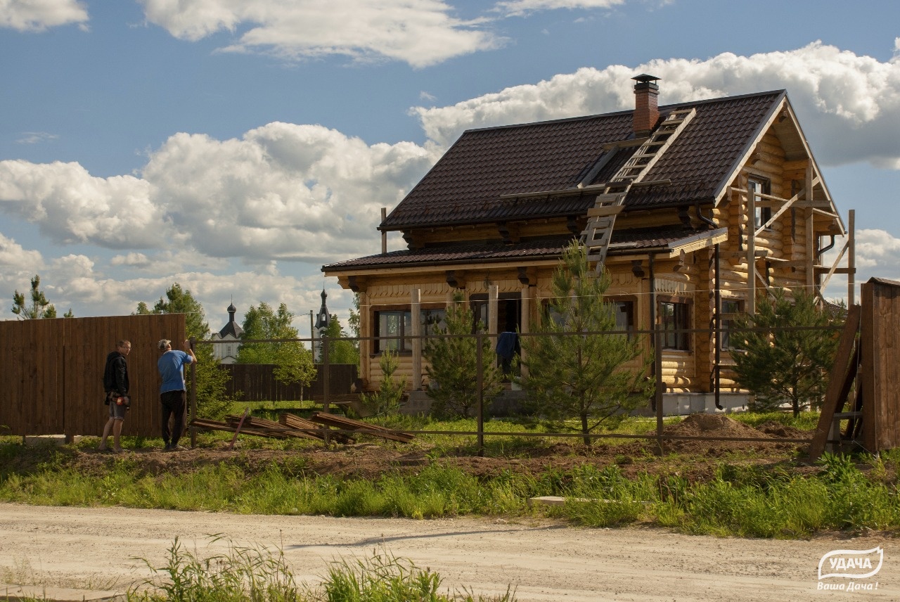 Купить Участок В Новой Москве С Коммуникациями