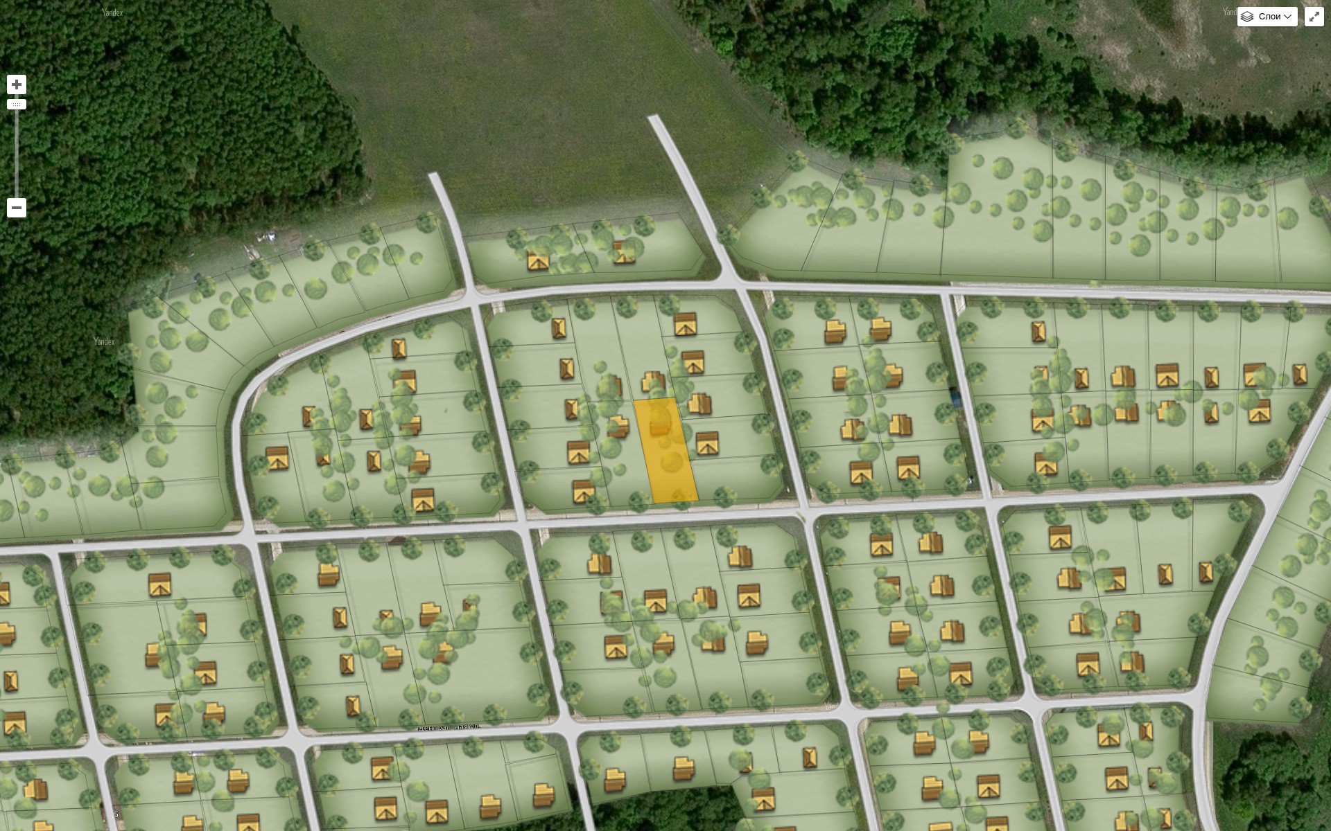 Участок У реки 11.17