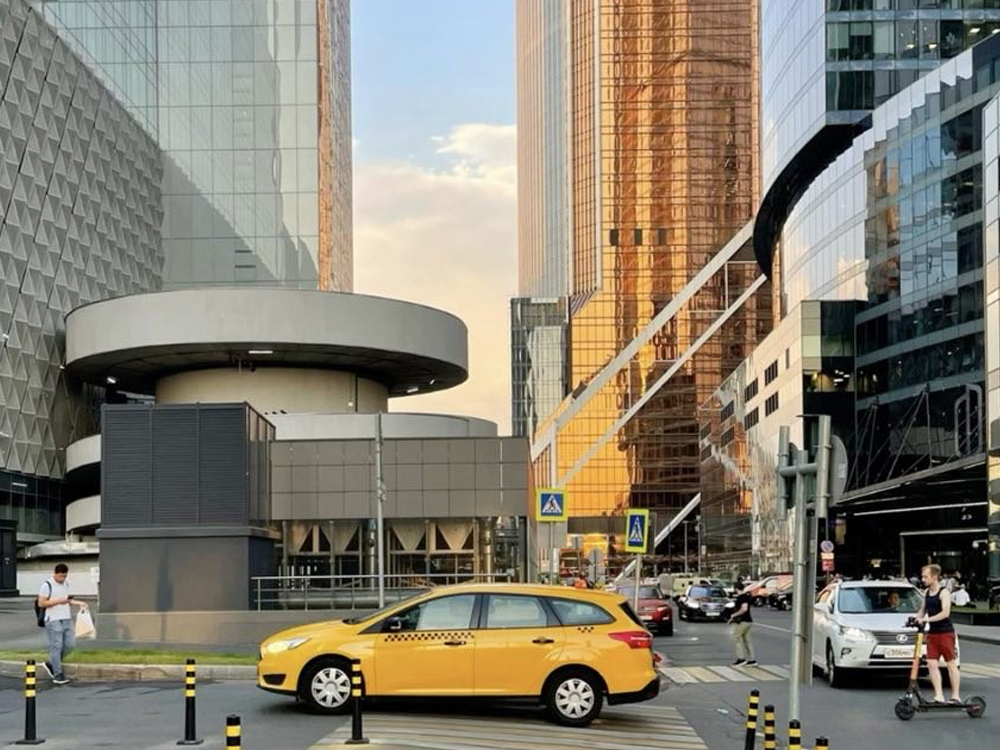 Забота о каждом клиенте.