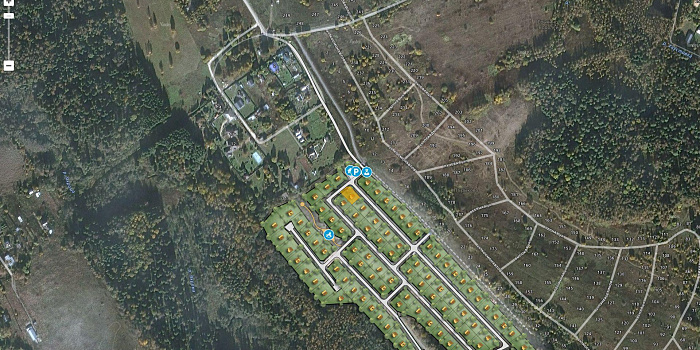 участок №31