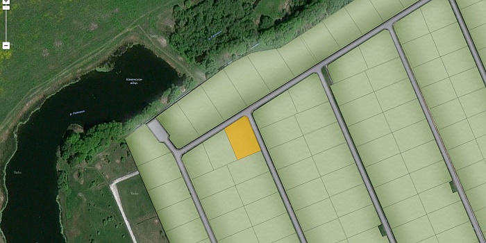 участок №40