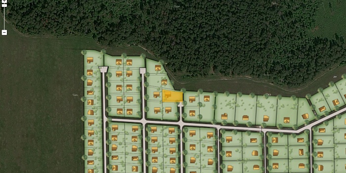 участок №494