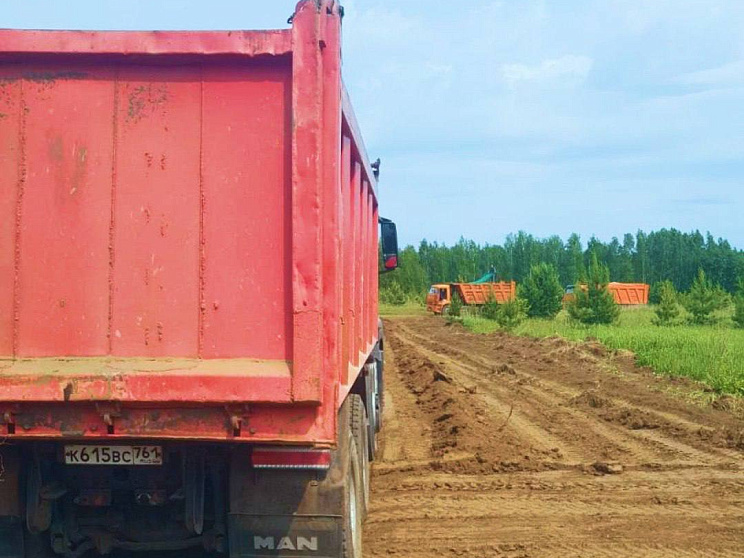 Во второй очереди «Адмирала» стартовали подготовительные работы