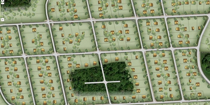 участок №285