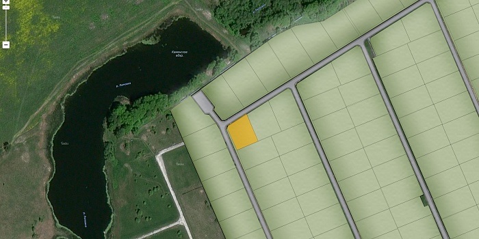 участок №34