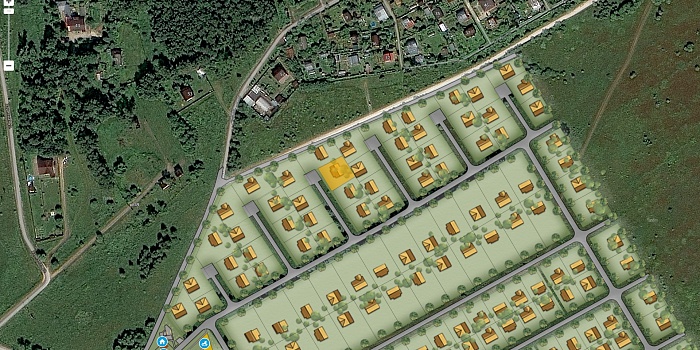 участок №20