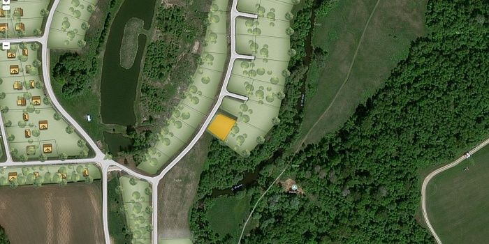 участок №283