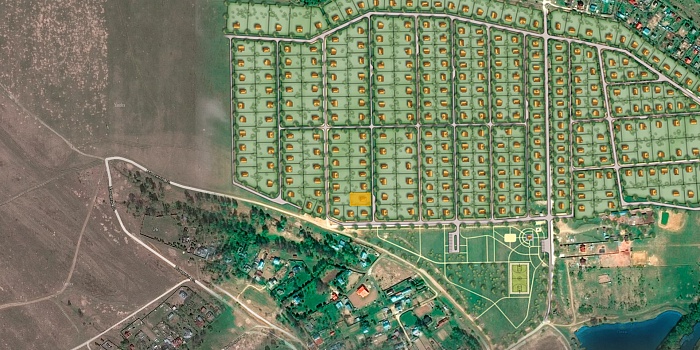 участок №228