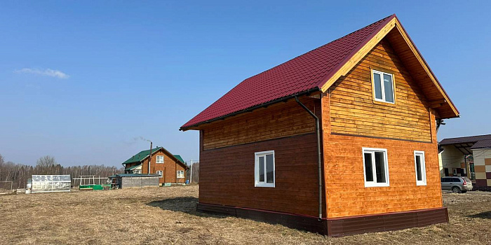 Участок №145 в поселке Раточкины пруды