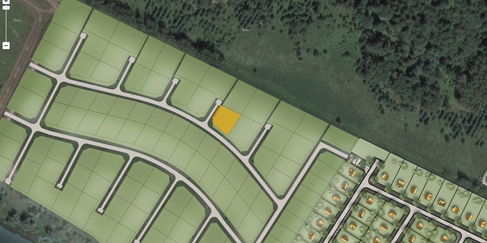 участок №410