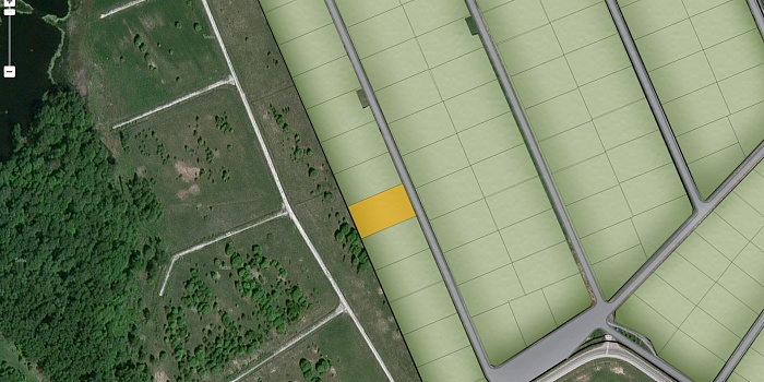 участок №13