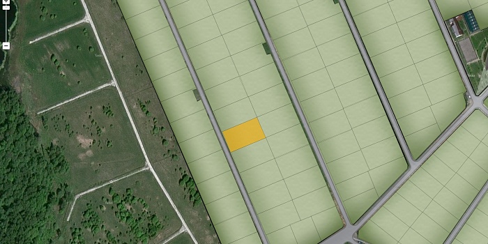 участок №14