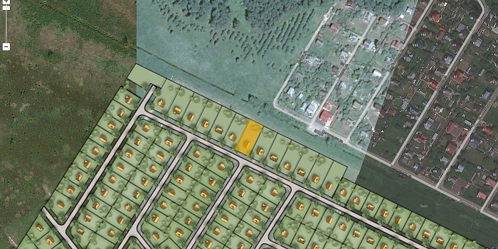 участок №373