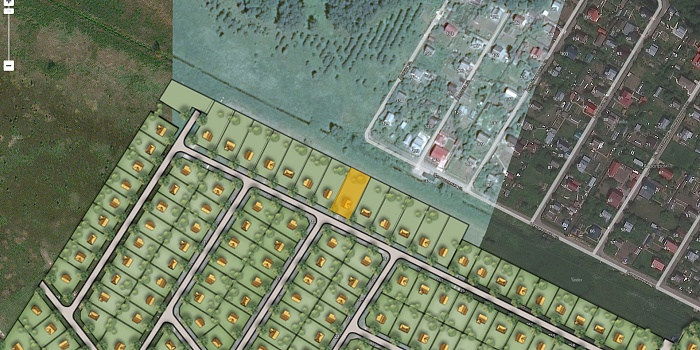 участок №374