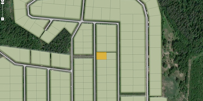 участок №191