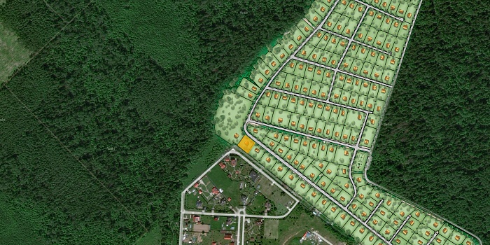 участок №19