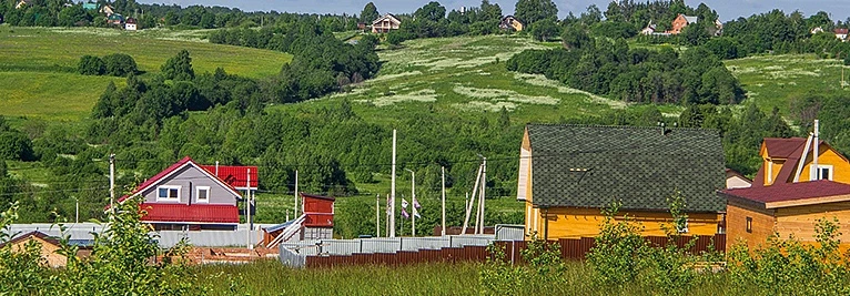 Тургенево