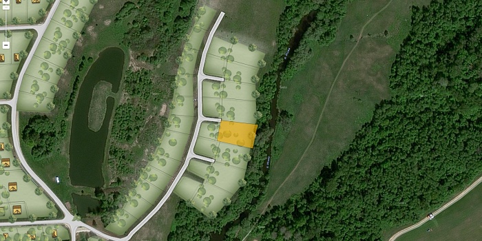 участок №290