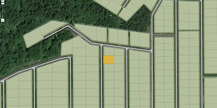 участок №107