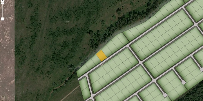 участок №23