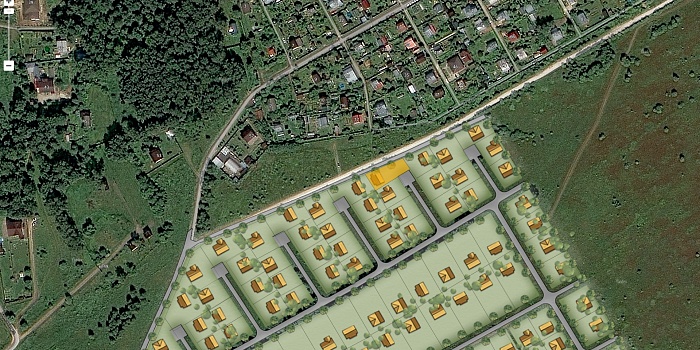 участок №34