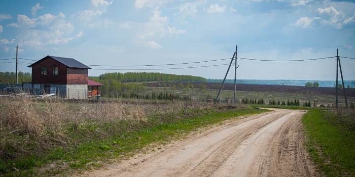участок №805