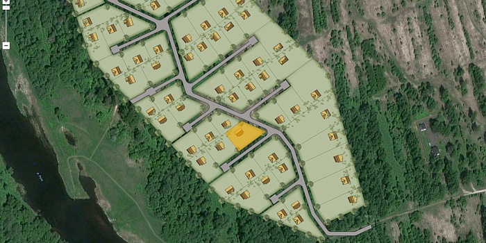 участок №12