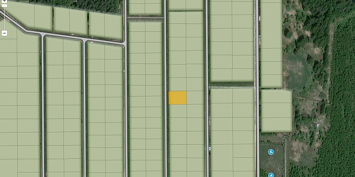 участок №197