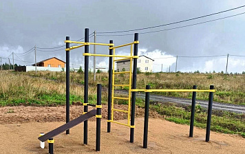 Все- на спорт!