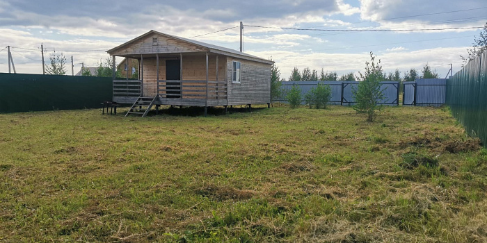 участок №254