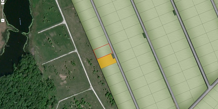 участок №19