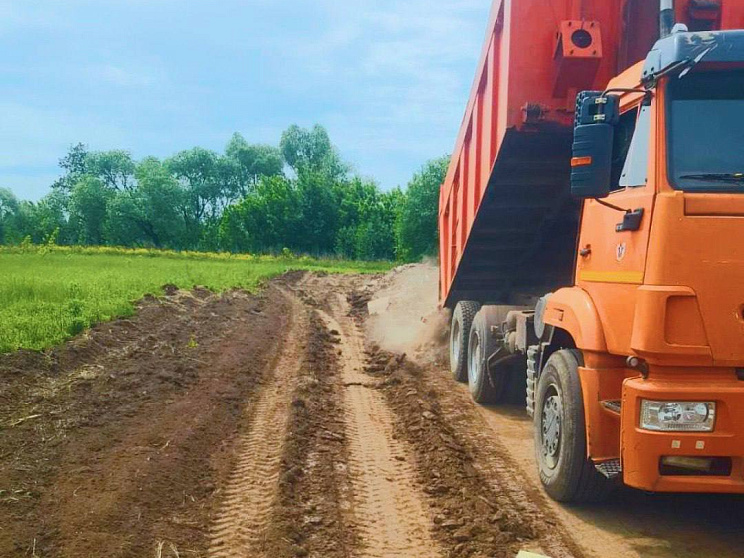 Во второй очереди «Адмирала» стартовали подготовительные работы