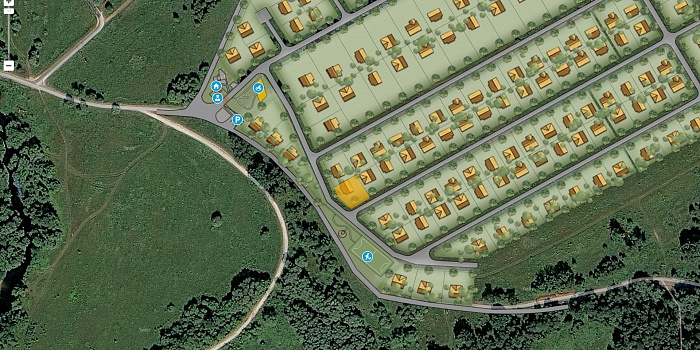 участок №89