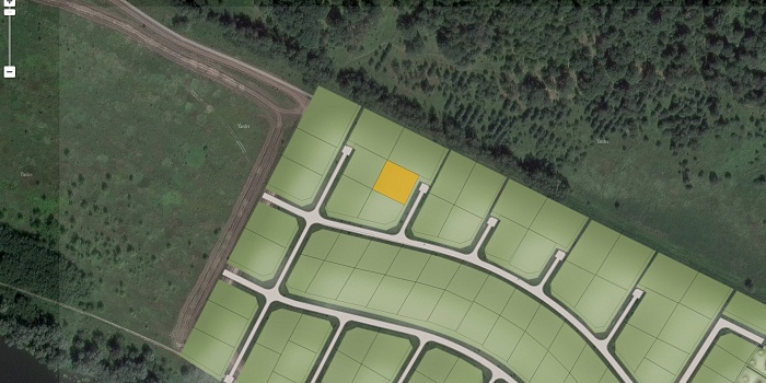 участок №421