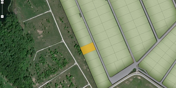 участок №11