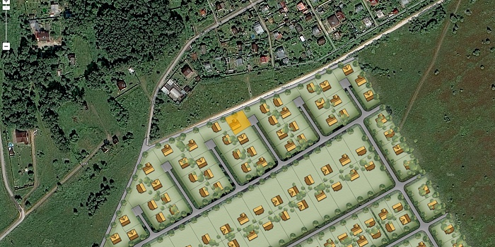 участок №26