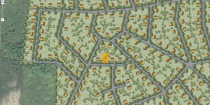 участок №184