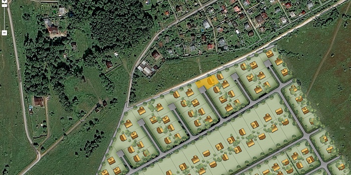 участок №27