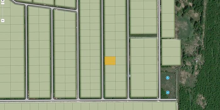 участок №199