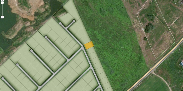 участок №86