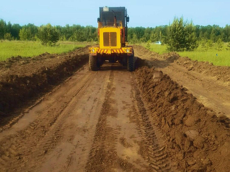 Во второй очереди «Адмирала» стартовали подготовительные работы