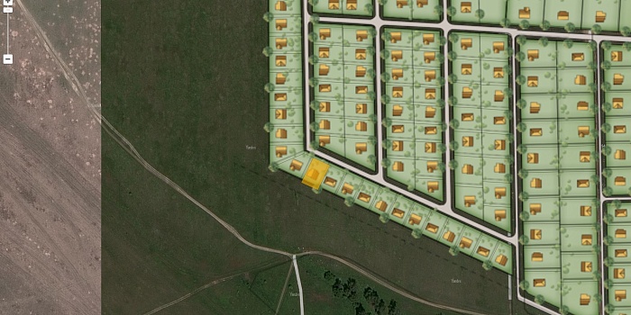 участок №432