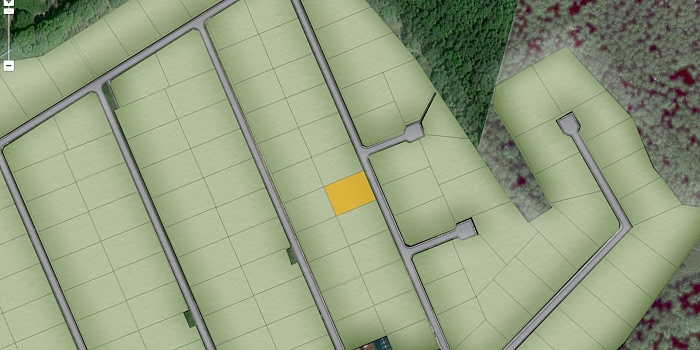 участок №154