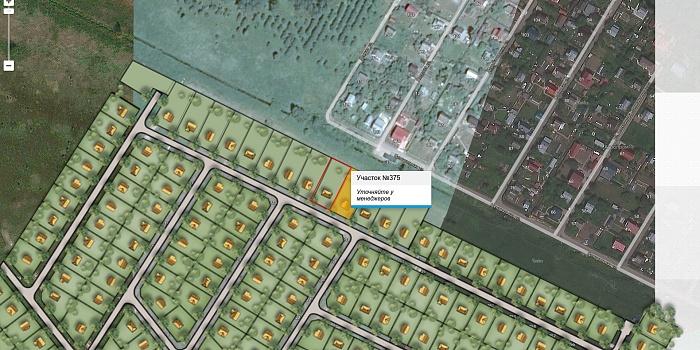 участок №376