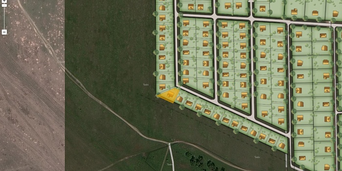 участок №433