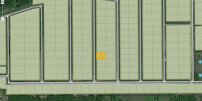 участок №135