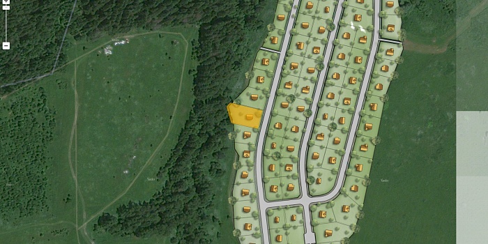 участок №85