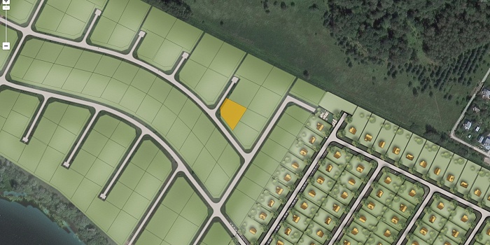 участок №405